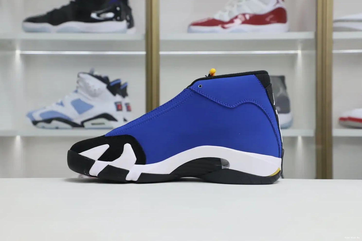 Air Retro Jordan 14 Kimikick Jordan 0513